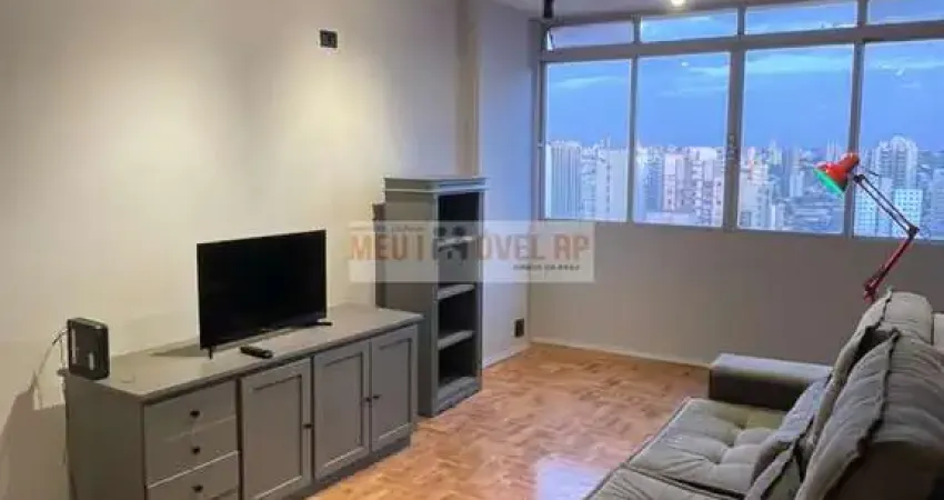 Apartamento com 2 quartos à venda no Centro, Ribeirão Preto 