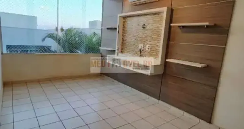 Apartamento à venda no bairro residencial e comercial palmares - ribeirão preto/sp
