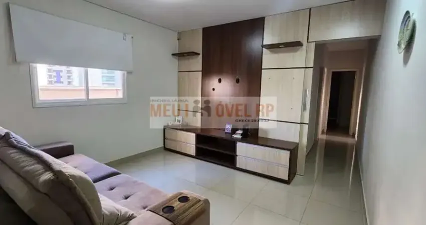 Apartamento com 2 quartos à venda no Nova Aliança, Ribeirão Preto 