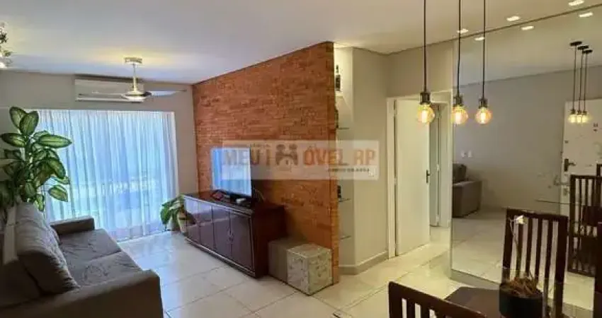 Apartamento à venda no bairro jardim irajá - ribeirão preto/sp