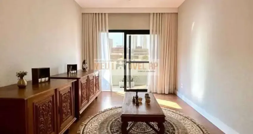 Apartamento com 3 quartos à venda no Jardim Irajá, Ribeirão Preto 