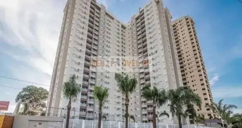 Apartamento com 2 quartos à venda no Ribeirânia, Ribeirão Preto 