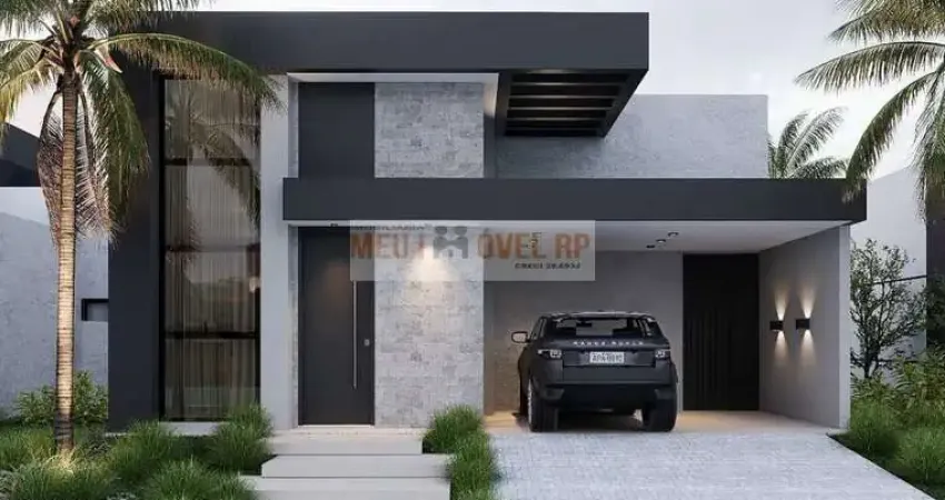 Casa à venda no bairro distrito de bonfim paulista - ribeirão preto/sp