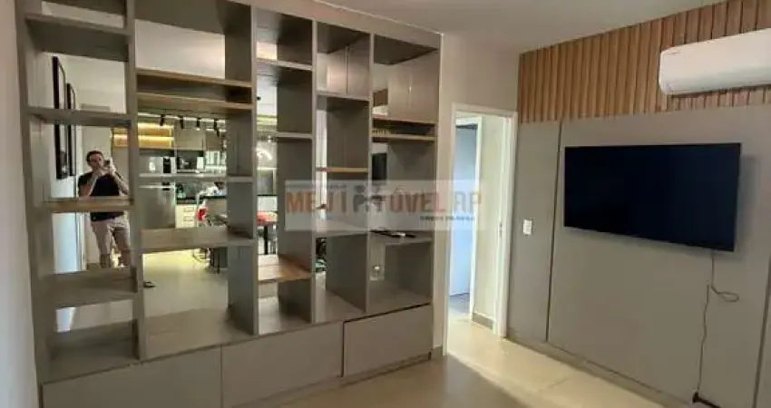 Apartamento à venda no bairro quinta da primavera - ribeirão preto/sp