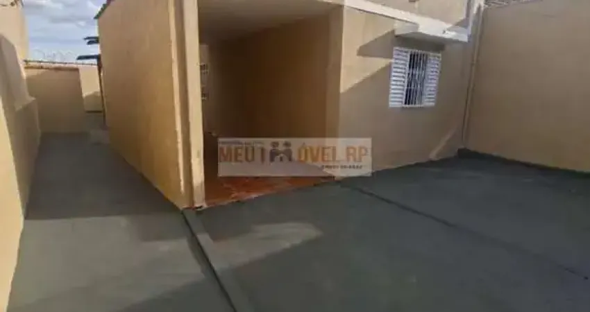 Casa com 2 quartos à venda na Vila Amélia, Ribeirão Preto 