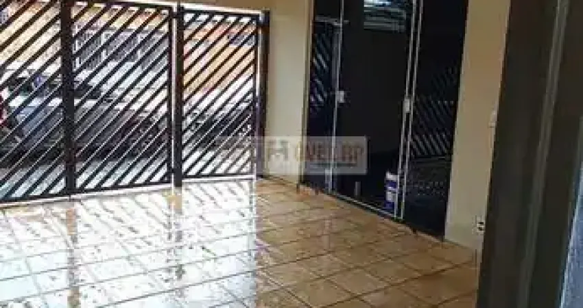 Casa com 4 quartos à venda no Conjunto Habitacional Jardim das Palmeiras, Ribeirão Preto
