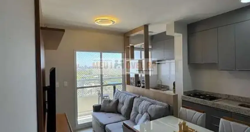 Apartamento com 2 quartos à venda no Recreio das Acácias, Ribeirão Preto 