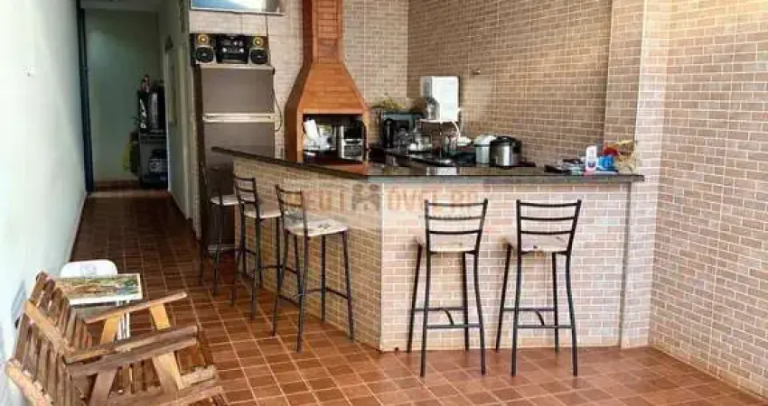 Casa com 3 quartos à venda no Parque Ribeirão Preto, Ribeirão Preto