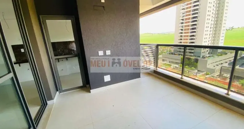 Apartamento à venda no bairro jardim irajá - ribeirão preto/sp