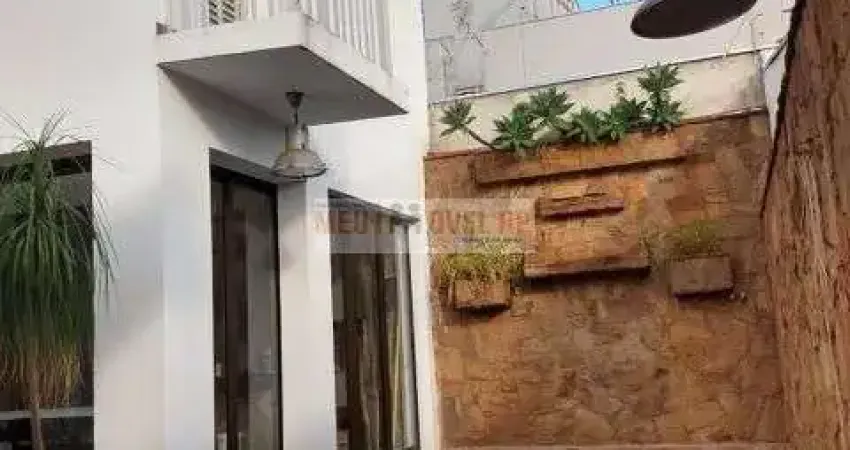 Casa com 5 quartos à venda no Alto da Boa Vista, Ribeirão Preto 