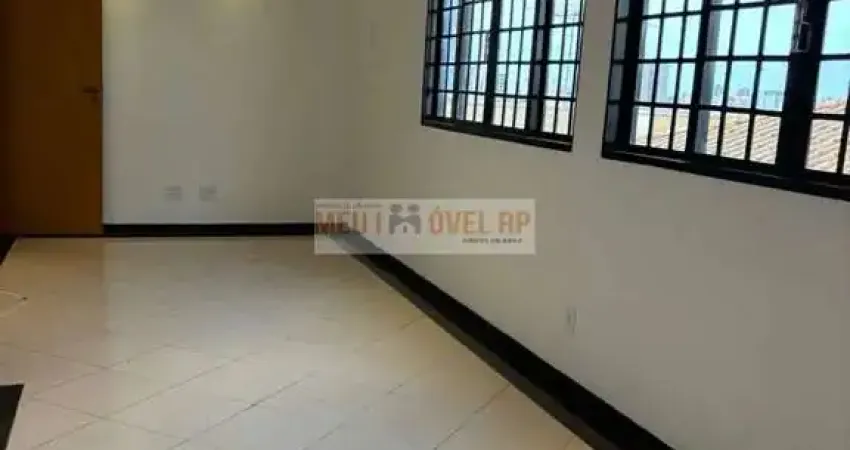 Apartamento com 3 quartos à venda no Jardim Irajá, Ribeirão Preto