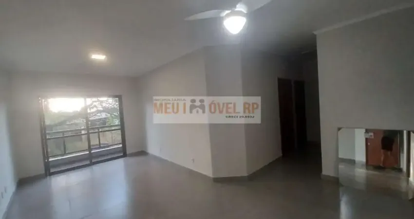 Apartamento à venda no bairro parque dos bandeirantes - ribeirão preto/sp
