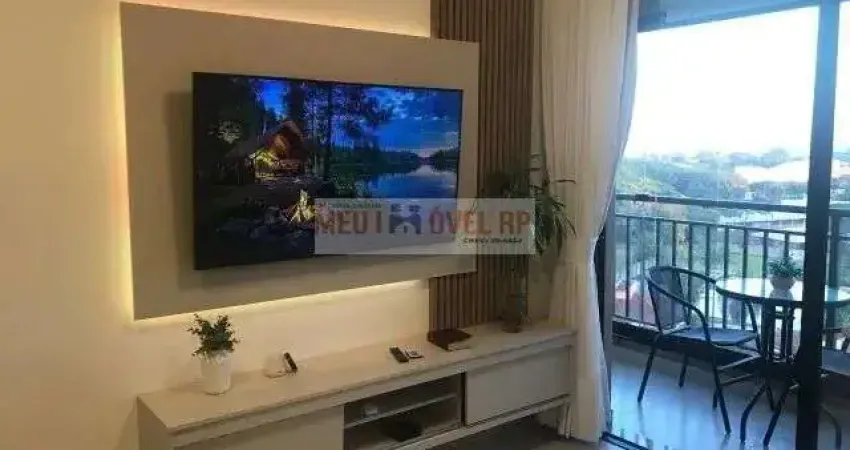 Apartamento com 2 quartos à venda no Ribeirânia, Ribeirão Preto