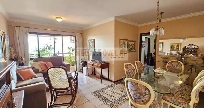Apartamento à venda no bairro vila seixas - ribeirão preto/sp
