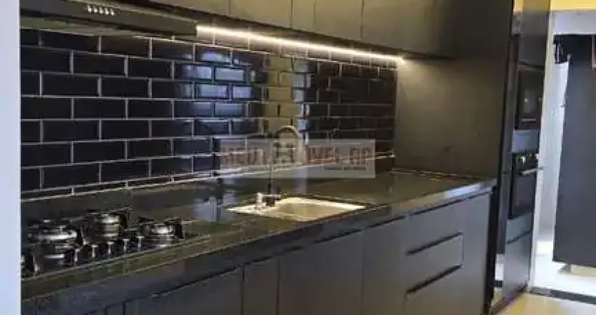 Apartamento com 2 quartos à venda no Jardim Paulista, Ribeirão Preto 