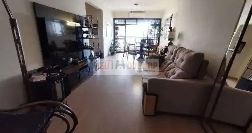 Apartamento com 3 quartos à venda no Centro, Ribeirão Preto 