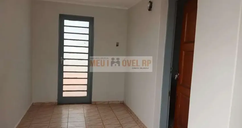 Casa com 3 quartos à venda no Independência, Ribeirão Preto
