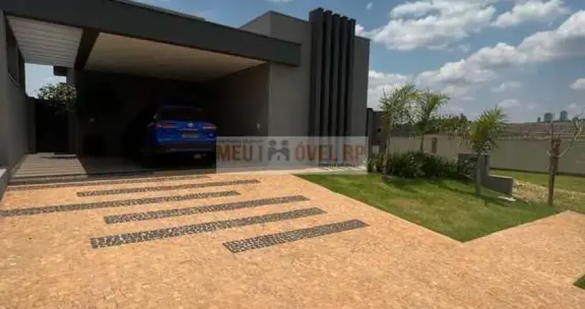 Casa à venda no bairro distrito de bonfim paulista - ribeirão preto/sp