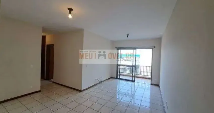 Apartamento com 3 quartos à venda no Presidente Médici, Ribeirão Preto