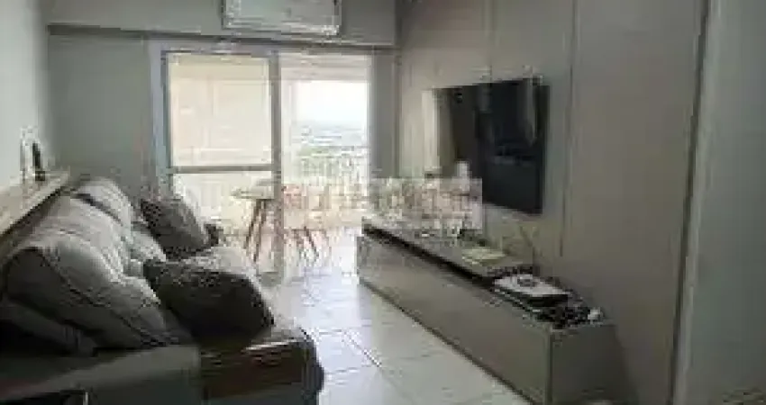 Apartamento com 2 quartos à venda no Quinta da Primavera, Ribeirão Preto 