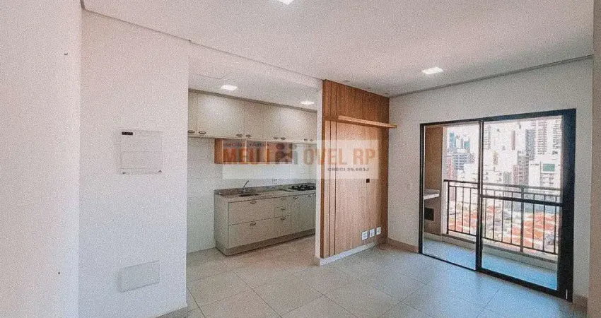 Apartamento com 2 quartos à venda no City Ribeirão, Ribeirão Preto 