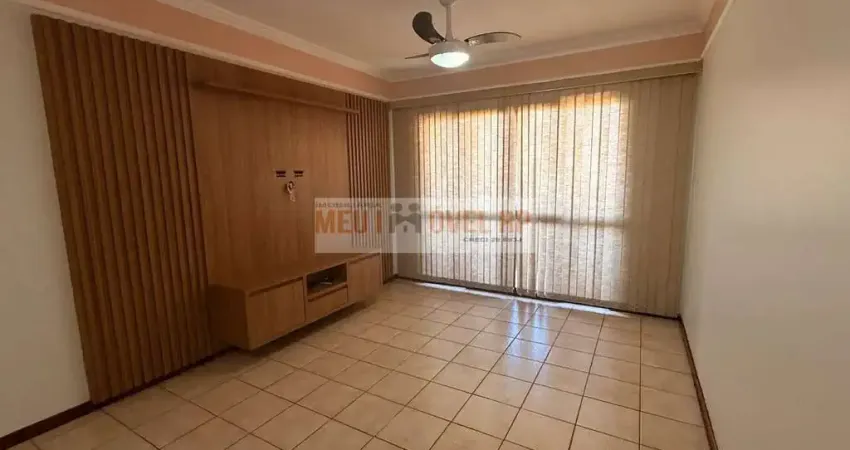 Apartamento com 3 quartos à venda no Jardim Paulista, Ribeirão Preto 
