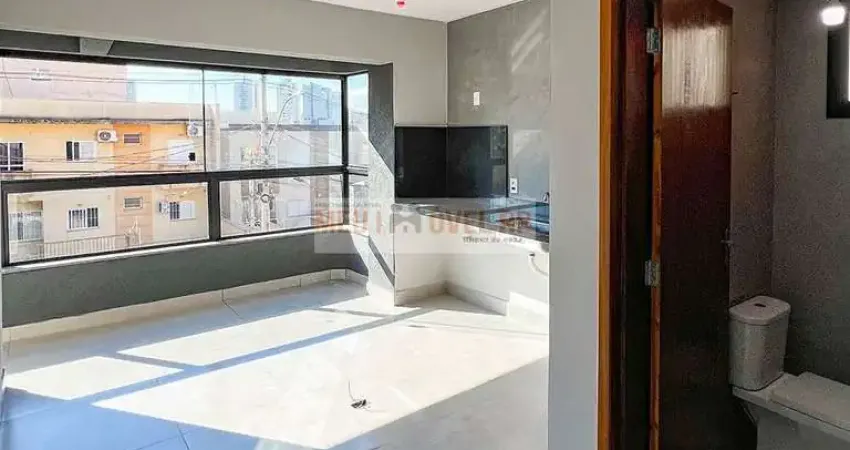 Apartamento com 3 quartos à venda no Jardim Botânico, Ribeirão Preto 