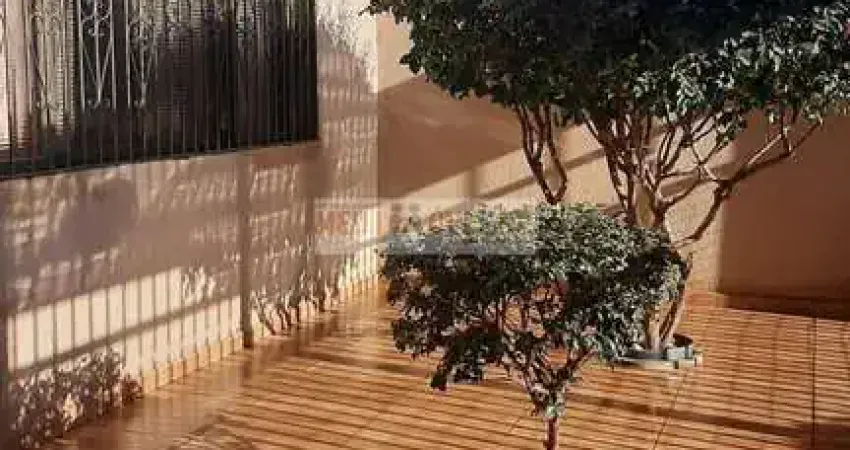 Casa com 3 quartos à venda no Alto do Ipiranga, Ribeirão Preto