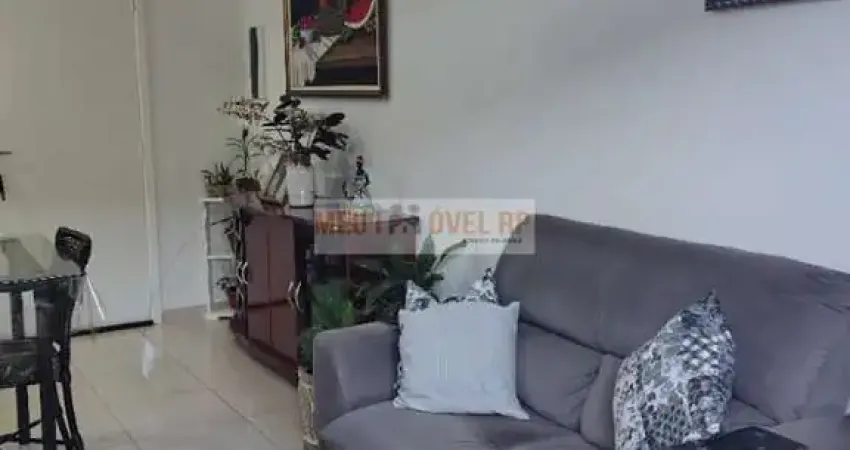 Apartamento à venda no bairro planalto verde - ribeirão preto/sp