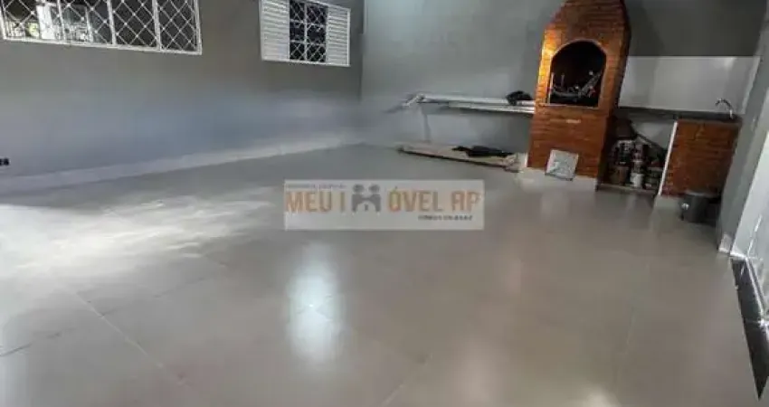 Casa com 2 quartos à venda no Jardim Florestan Fernandes, Ribeirão Preto