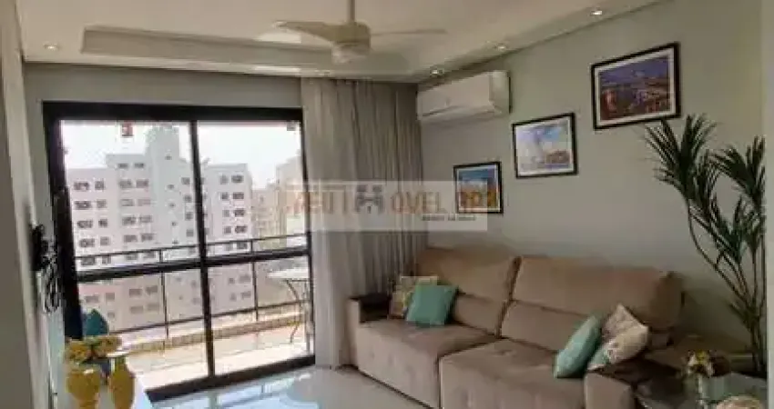 Apartamento com 3 quartos à venda no Centro, Ribeirão Preto