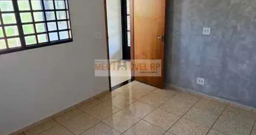 Casa com 4 quartos à venda no Planalto Verde, Ribeirão Preto