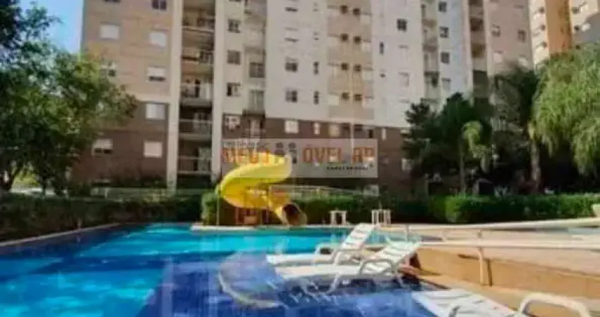Apartamento à venda no bairro alto da boa vista - ribeirão preto/sp