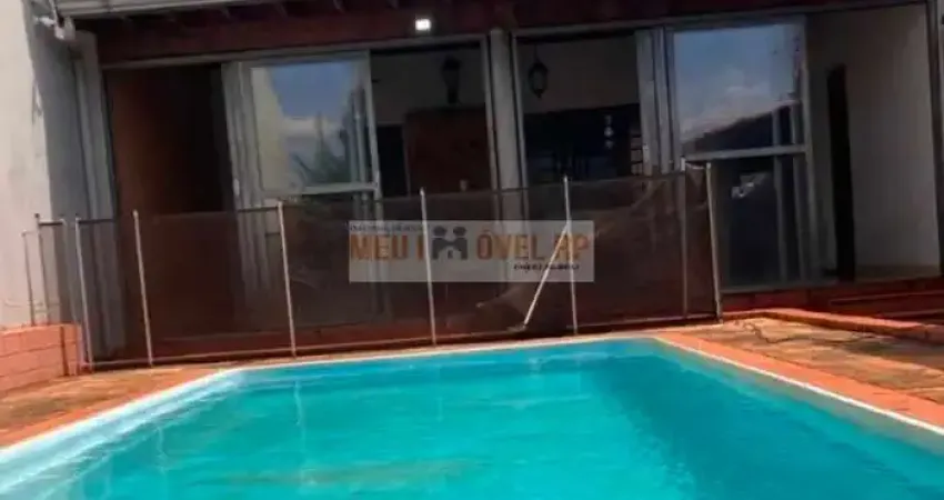 Casa com 2 quartos à venda no Planalto Verde, Ribeirão Preto