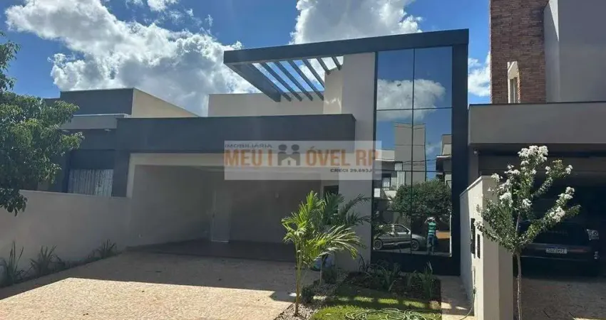 Casa à venda no bairro distrito de bonfim paulista - ribeirão preto/sp