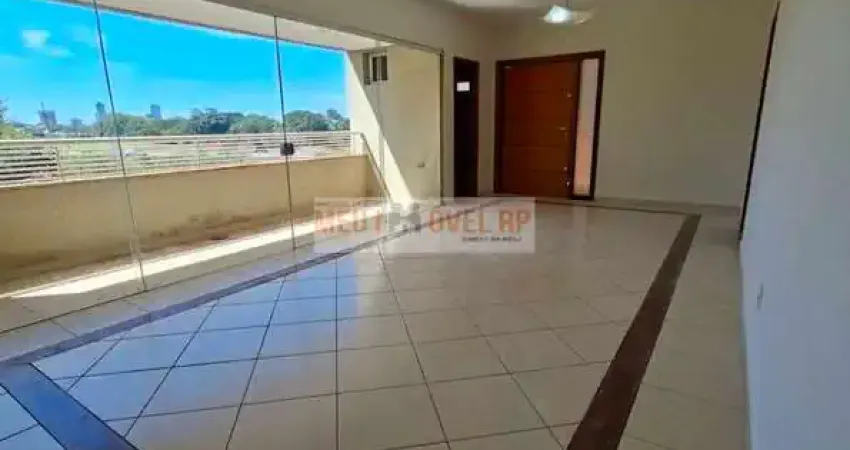 Apartamento com 3 quartos à venda no Nova Aliança, Ribeirão Preto