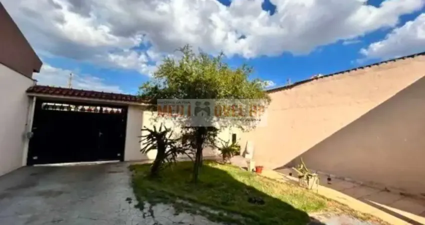 Casa com 2 quartos à venda no Planalto Verde, Ribeirão Preto