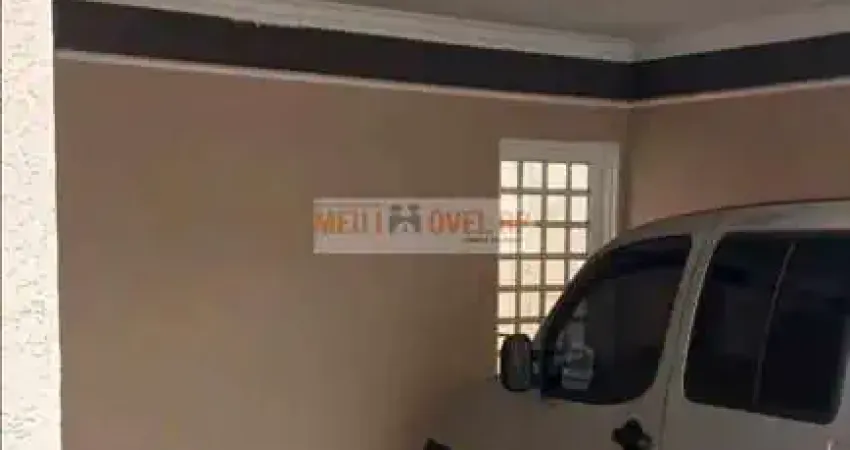 Casa com 2 quartos à venda no Jardim Joaquim Procópio de Araújo Ferraz, Ribeirão Preto 