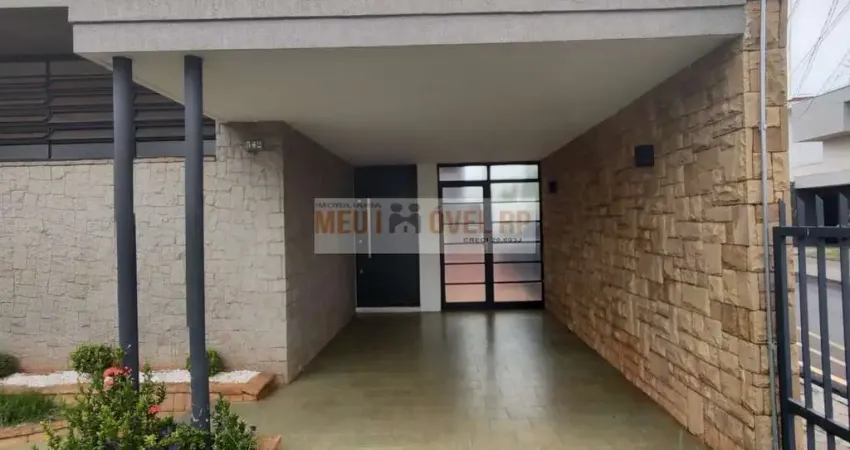 Casa com 4 quartos à venda no Jardim Sumaré, Ribeirão Preto