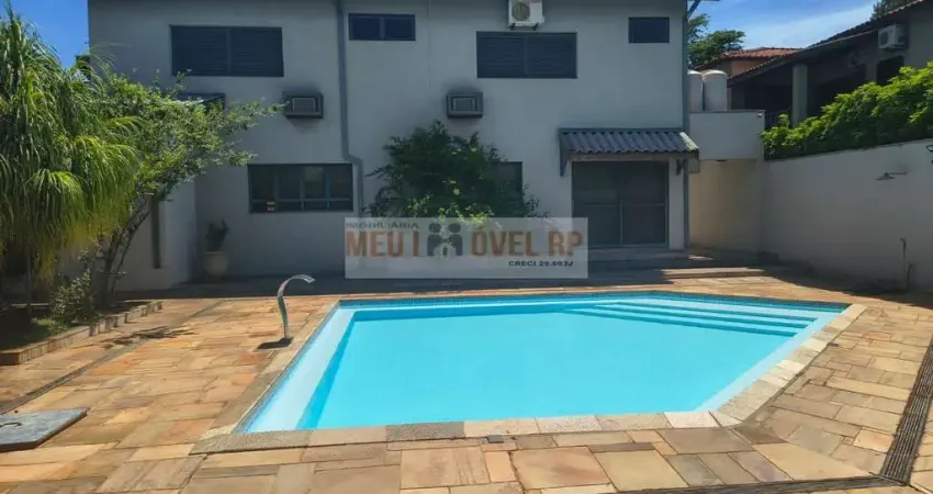 Casa com 4 quartos à venda no Ribeirânia, Ribeirão Preto