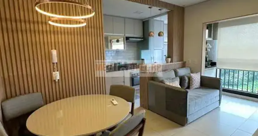 Apartamento com 2 quartos à venda no City Ribeirão, Ribeirão Preto