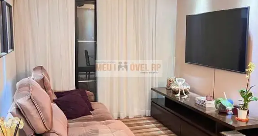 Apartamento com 3 quartos à venda no República, Ribeirão Preto