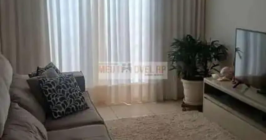 Apartamento à venda no bairro Vila Elisa - Ribeirão Preto/SP