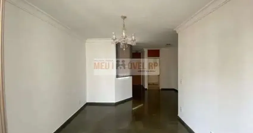 Apartamento com 2 quartos à venda no Centro, Ribeirão Preto