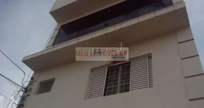 Casa com 3 dormitórios à venda, 500 m² por R$ 499.000,00 - Campos Elíseos - Ribeirão Preto/SP