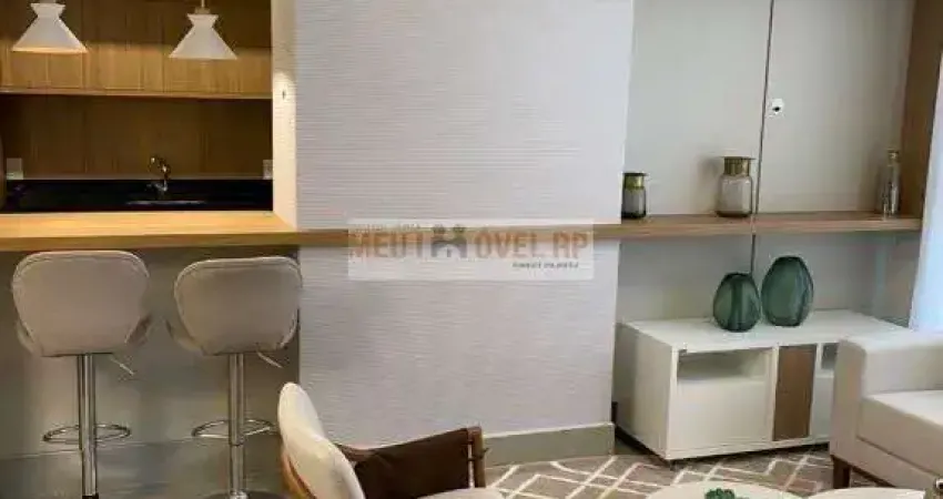 Apartamento com 3 dormitórios à venda, 117 m² por R$ 850.000,00 - Jardim Veneza - Franca/SP