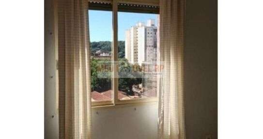 Apartamento com 3 dormitórios à venda, 190 m² por R$ 385.000,00 - Centro - Ribeirão Preto/SP