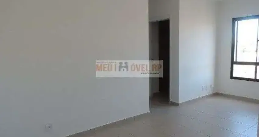 Apartamento com 2 dormitórios à venda, 48 m² por R$ 245.000,00 - Jardim Paulistano - Ribeirão Preto/SP