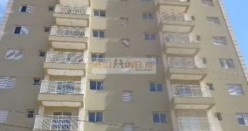 Apartamento com 2 dormitórios à venda, 74 m² por R$ 330.000,02 - Parque Industrial Lagoinha - Ribeirão Preto/SP