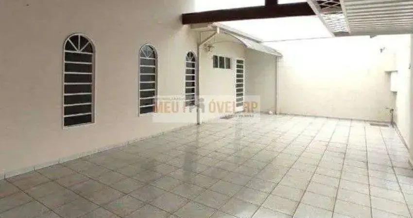 Casa com 4 dormitórios à venda, 150 m² por R$ 426.000,00 - Jardim Roberto Benedetti - Ribeirão Preto/SP
